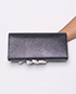 Kate Clutch, back view